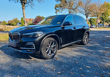 BMW X5 Baureihe xDrive 30 d xLine