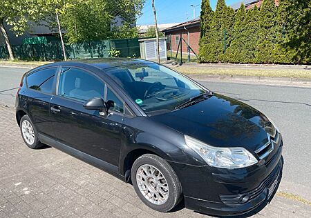 Citroën C4 Coupe 1.4 TÜV NEU