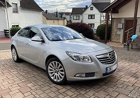 Opel Insignia 1.6 Turbo Innovation Innovation