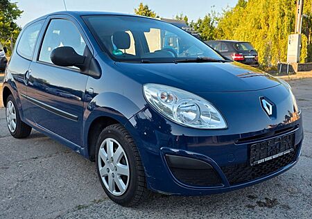 Renault Twingo Authentique Tüv 01.2026