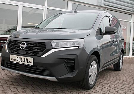 Nissan Townstar Kastenwagen L1 2,0t Acenta 2ST HV