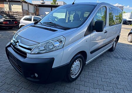 Citroën Jumpy HDi 125 FAP L1 Multispace Attraction*Navi*