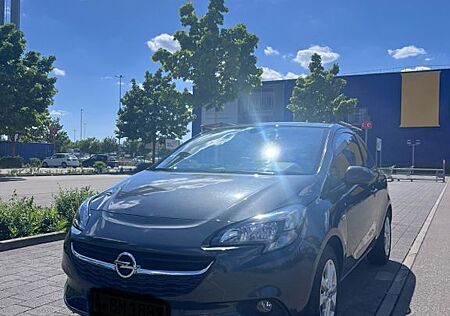 Opel Corsa 1.4 Turbo, Service und TÜV NEU, muss weg