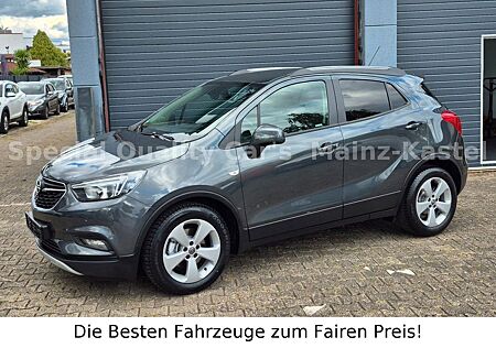 Opel Mokka X 1.4 Turbo SUV AUTOMATIK NAVI SHZ WLAN LH