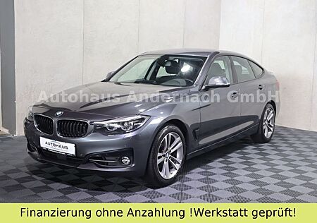 BMW 320 I GT Sport Line *ACC*NAVI*PDC*SHZ*LED