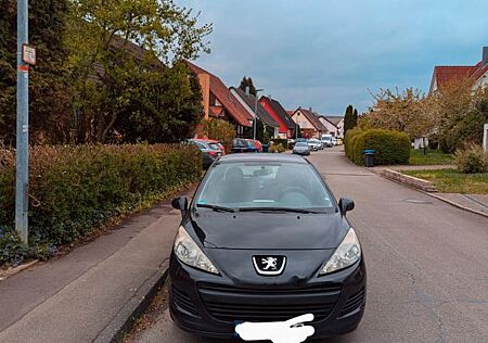 Peugeot 207 Tendance 95 VTi Tendancetüv bis märz 2027