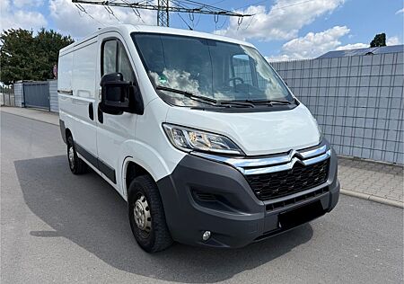 Citroën Jumper Kasten *6 GANG *REGALE *KLIMA *KAMERA