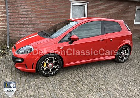 Abarth Grande Punto Limitata 88