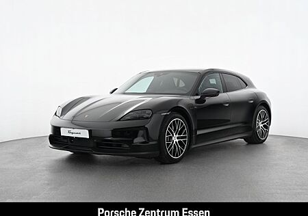Porsche Taycan Sport Turismo / 360 Kamera Privacyverglas
