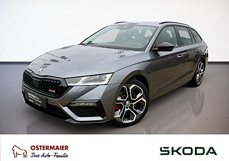 Skoda Octavia Combi RS PLUS 2.0TSI MATRIX.DSG.NAV.LTE.