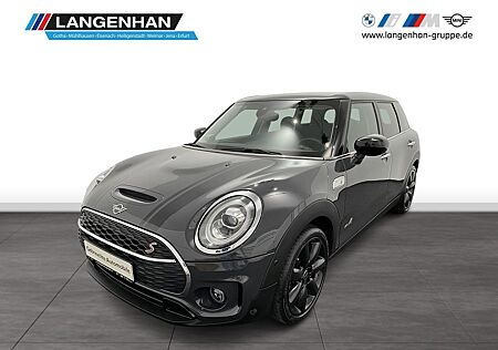 Mini Cooper S Clubman Cooper S ALL4 Clubman DAB LED RFK Klimaaut. PDC