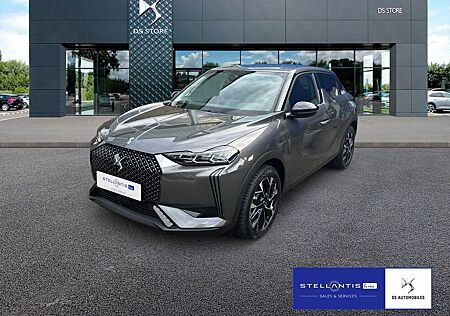 DS Automobiles DS3 Crossback E-TENSE RIVOLI