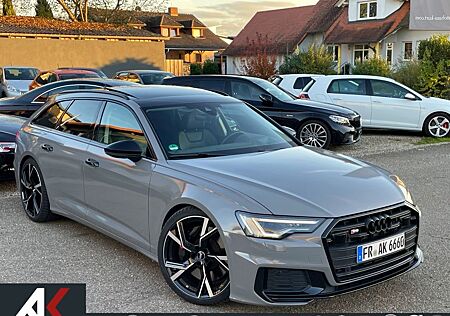 Audi S6 Avant 3.0 TDI/HUD/B&O/MATRIX/CARPLAY WIRELESS