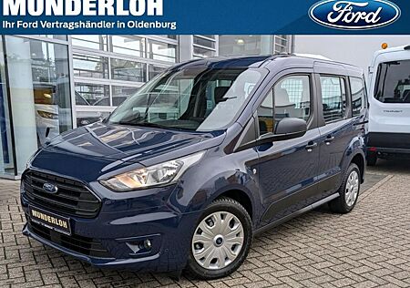 Ford Transit Connect Kombi Trend