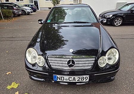 Mercedes-Benz CLC 230