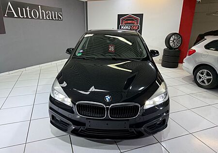 BMW 216 2 Active Tourer i Advantage