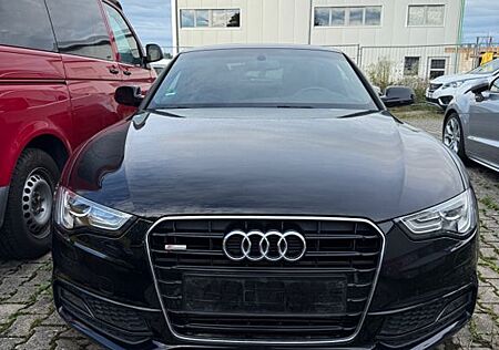 Audi A5 1.8 TFSI multitronic -