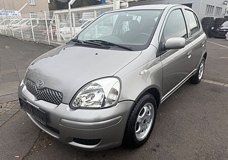 Toyota Yaris 1.0 Sol*KLIMA,PDC*