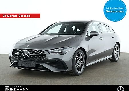 Mercedes-Benz CLA 180 Shooting Brake CLA 180 SB AMG-LINE+/LED/KAMERA/MBUX-PREMIUMSHZ