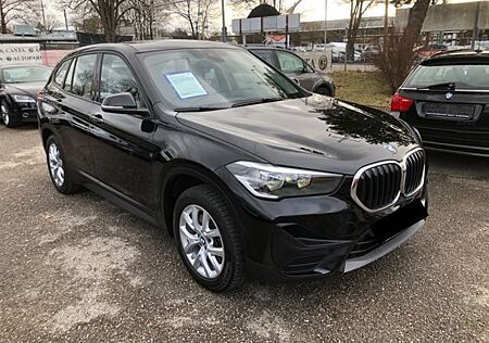 BMW X1 sDrive 20 i Advantage