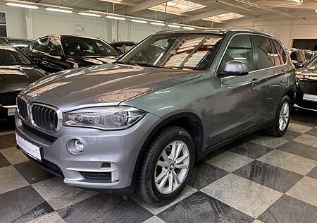 BMW X5 xDrive 35 i Aut,LED,Headup,Pano.AHK 3,5t