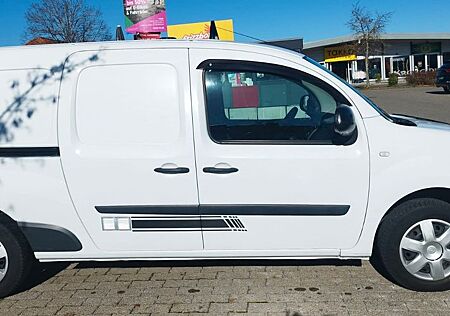 Renault Kangoo ENERGY dCi 110 Intens Intens