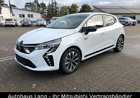 Mitsubishi Colt 1.6 Benziner Hybrid Plus *AKTION*