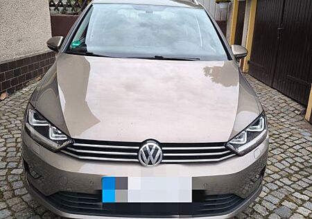 VW Golf Sportsvan Volkswagen 1.4 TSI 92kW Comfortline Comf...