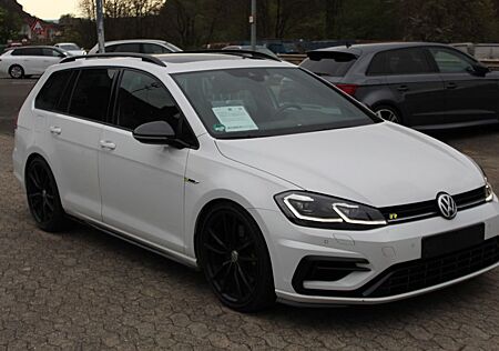 VW Golf Volkswagen VII Variant R Line/BMT/4Motion/VOLL
