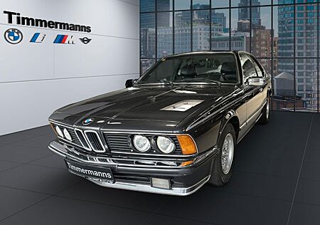 BMW 635 CSi