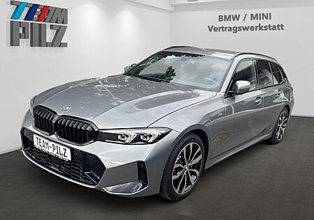 BMW 330i xdrive M-Sport LED Navi Kamera ACC -wie neu