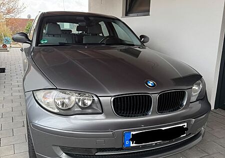 BMW 116i -
