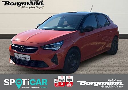 Opel Corsa GS 1.2 Sitzheizung - Tempomat - Rückfahrka