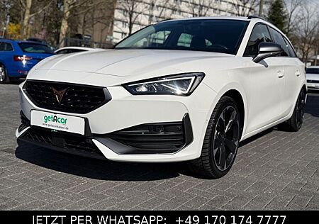 Cupra Leon Sportstourer*KAMERA*PARK ASSIST*AMBIENTE*AC