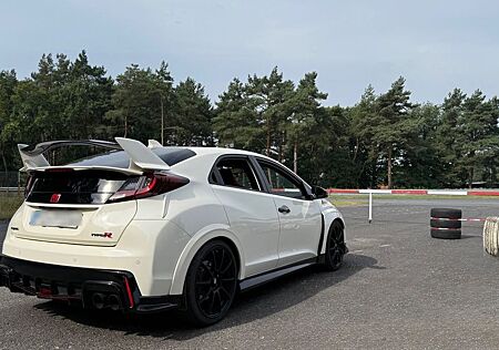 Honda Civic TypeR GT