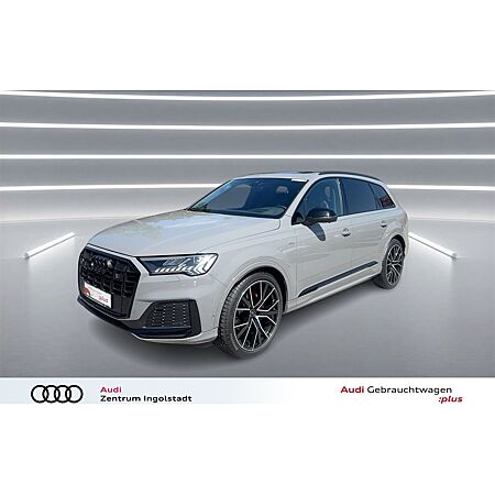 Audi Q7 leasen