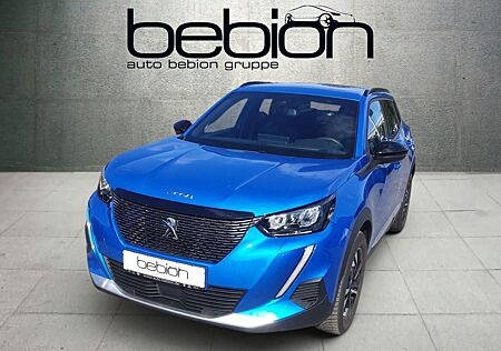 Peugeot 2008 1.2 PureTech 100 Allure Pack Navi PDC LED