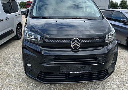 Citroën Spacetourer Max M, VIP, Standheizung
