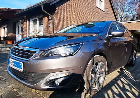 Peugeot 308 SW Allure 130 PureTech Allure