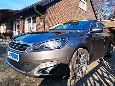 Peugeot 308 SW Allure 130 PureTech Allure