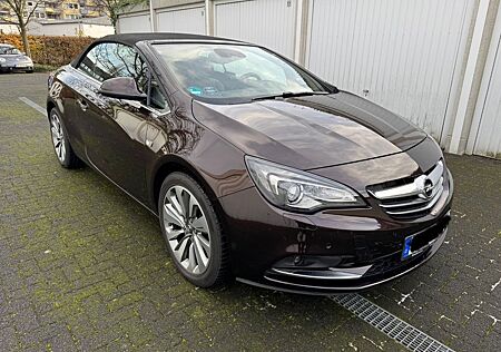 Opel Cascada 1.6 Turbo