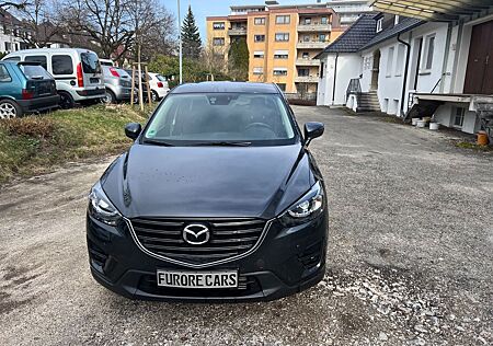 Mazda CX-5 Exclusive-Line 2WD