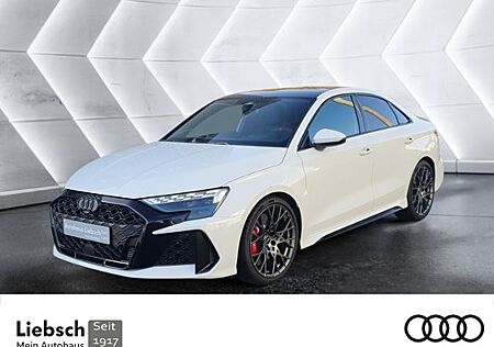 Audi RS3 RS 3 MATRIX PANO ACC MASSAGE 280kmh