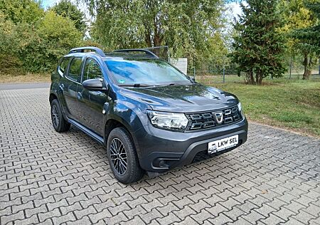 Dacia Duster gebraucht kaufen Dacia Duster II Essential