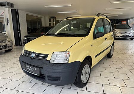 Fiat Panda / TÜV NEU / GARANTIE