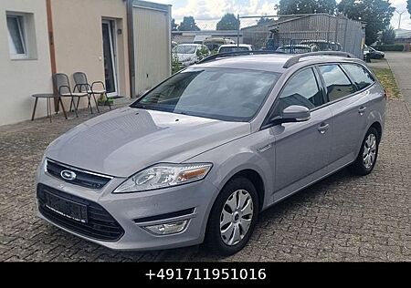Ford Mondeo Turnier Trend AUTOMATIK