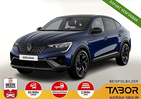 Renault Arkana ESPRIT ALPINE Mild Hybrid 160 EDC PanoD