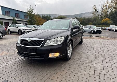 Skoda Octavia Combi Impuls Edition_1. Hand_90kW_