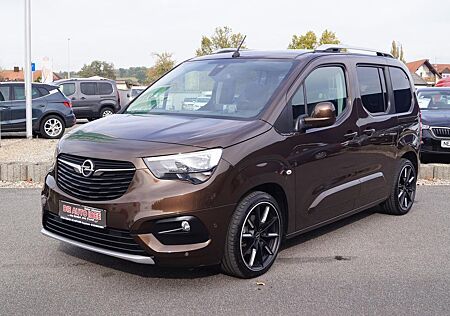 Opel Combo Life E Innovation *HUD, Kamera, Navi, AHK*