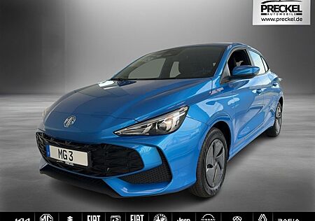 MG MG3 3 HYBRID STANDARD/Klima/Kamera